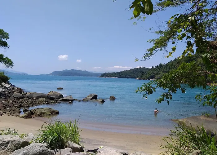 Pousada Antapriss Angra dos Reis