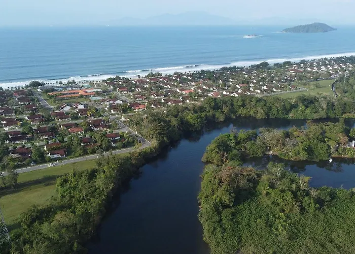 Pousada entre Paraísos Angra dos Reis